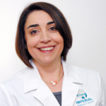 Dr. Dragana Angelova-Dentist-Dentist in Sugar Land TX