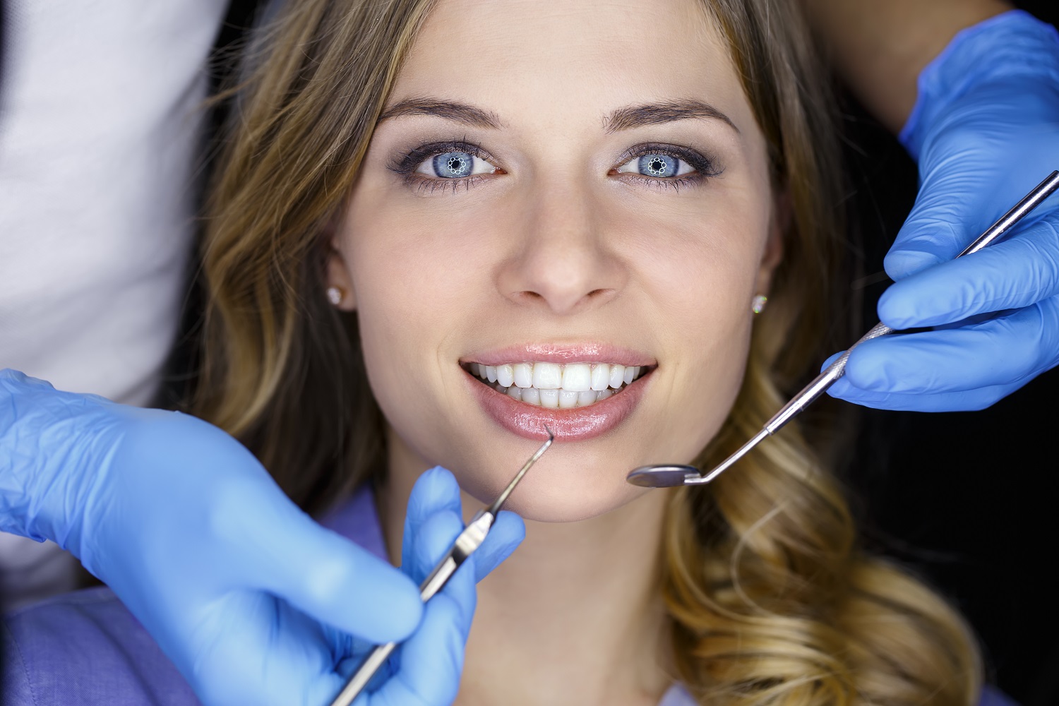 Dental Care Gum Disease Dentist Sugarland TX 1000px