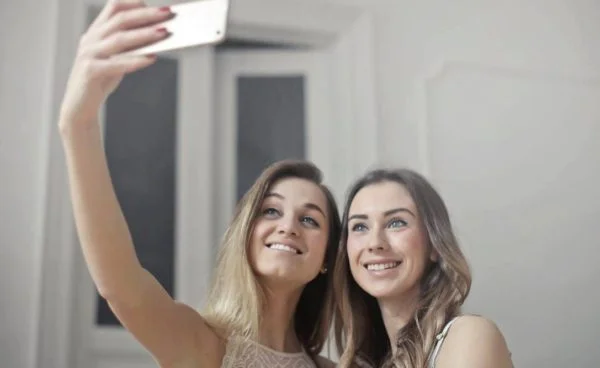 Imperial Dental Center Sugar Land Texas Smile selfie