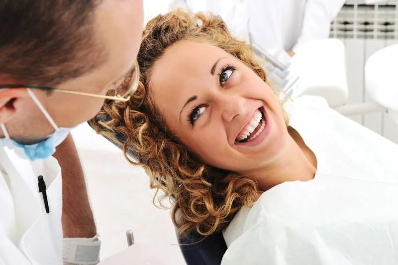 dental office sugar land texas