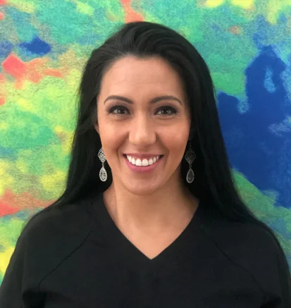 Evette Hernandez