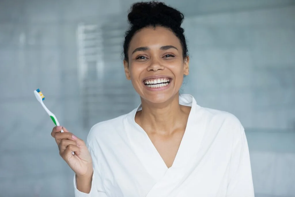 Fluoride Toothpaste - Dental Hygiene - Dental Care