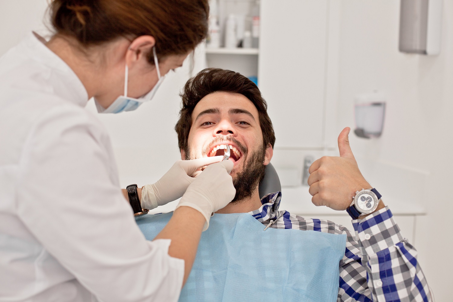 Oral Cancer_Dentist in Sugar Land TX