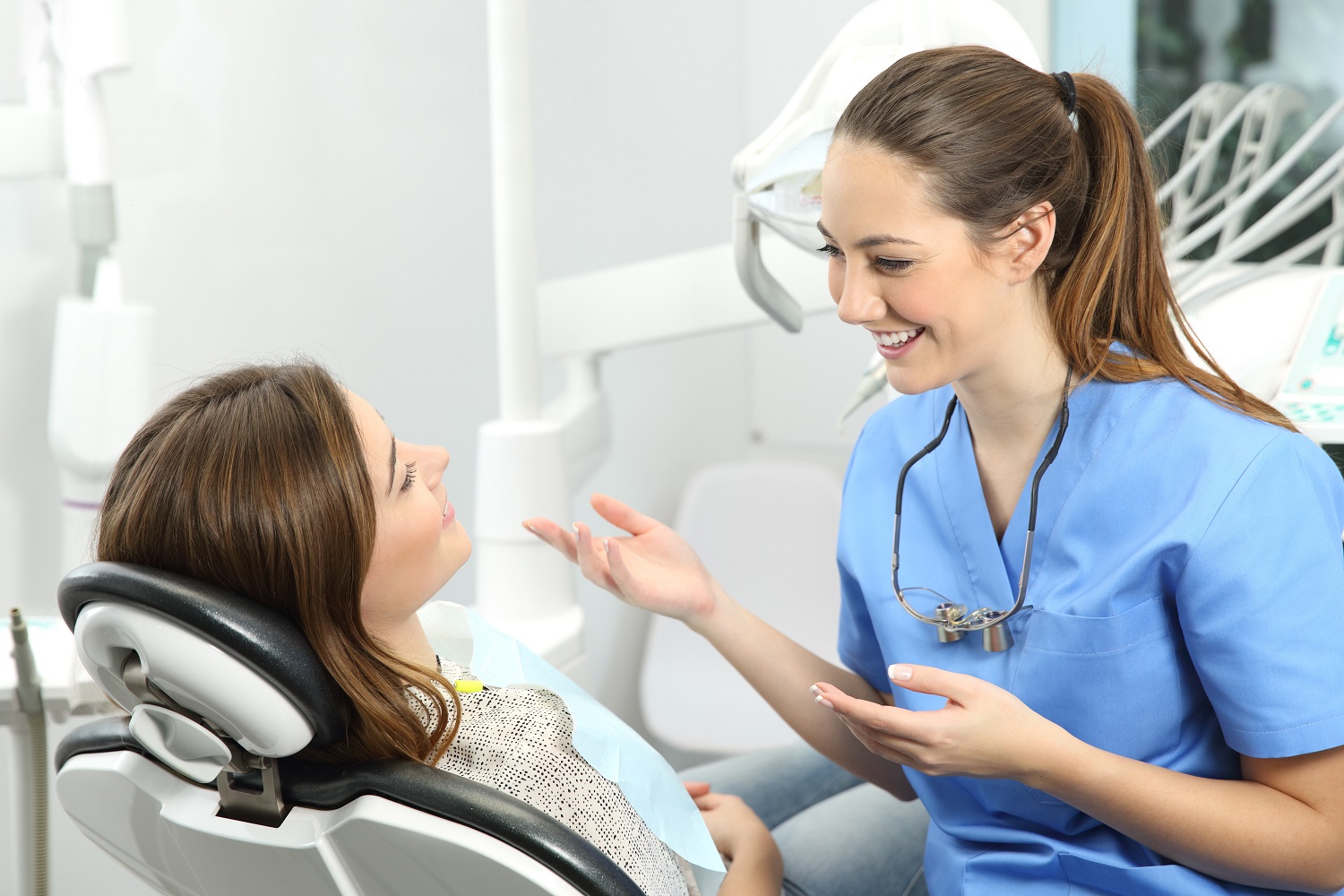 Seven Facts About Dental Hygienists Imperial Dental Center