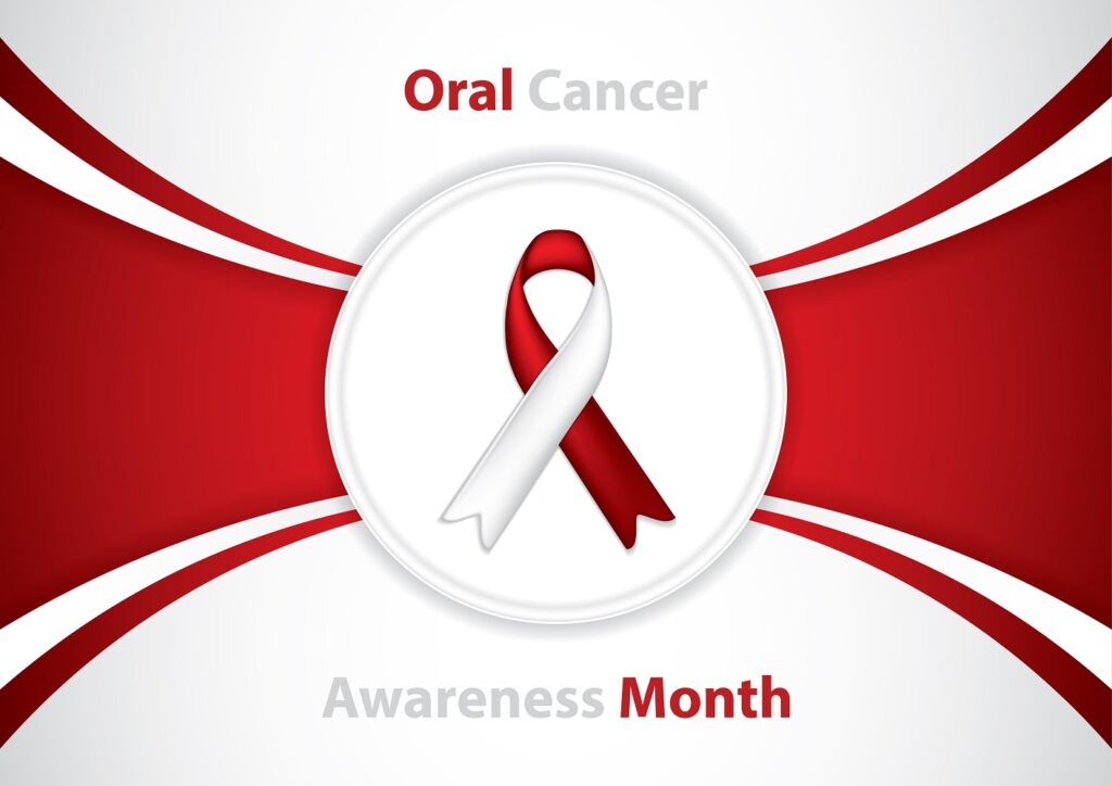 oral cancer-symptoms of oral cancer-throat cancer-dentist near me
