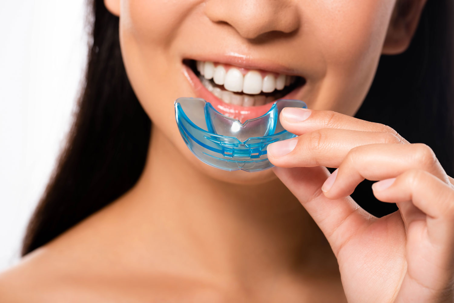 The Benefits of Using a Mouthguard for Sports - Imperial Dental Center